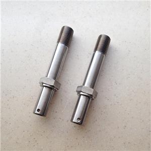 Titanium Stud Bolt