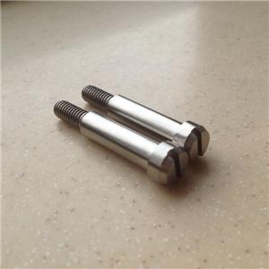 Tianium Pan Head Screws