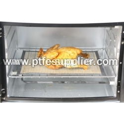 PTFE Non-stick Oven Mesh Mat