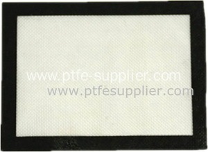 Food Grade Silicone And Fiberglass Nonstick Baking Mat