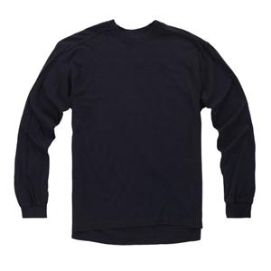 Modacrylic Fire Retardant Long Sleeve T Shirt