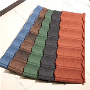 Bond Roof Tiles