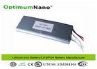 Safe Charging?Lifepo4?Batteries?, Solar Energy Lifepo4?Battery?Packs?Customized