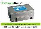 BMS Rechargeable Lithium 76V 105Ah Solar Energy Storage Batteries for Electric Car