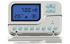 Wall Mounted Wired Digital Room Thermostat 7 Day Programmable?