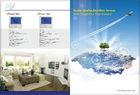 Digital Temperature Controller Thermostat , Digital Cooling Thermostat