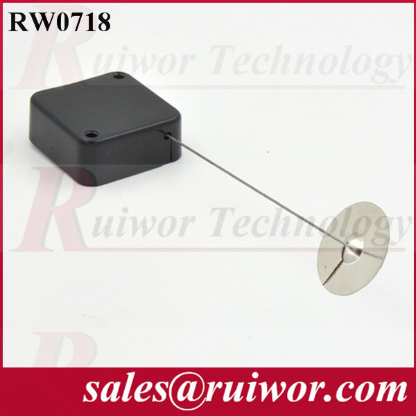 RW0718 Display pull box 