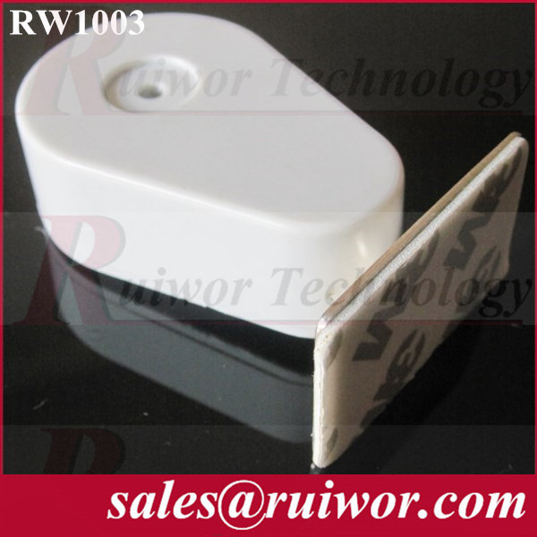 RW1003 Anti-theft Pull Box