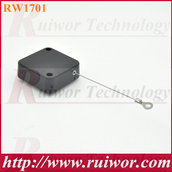 RW1701 Anti-shoplifting Recoilers