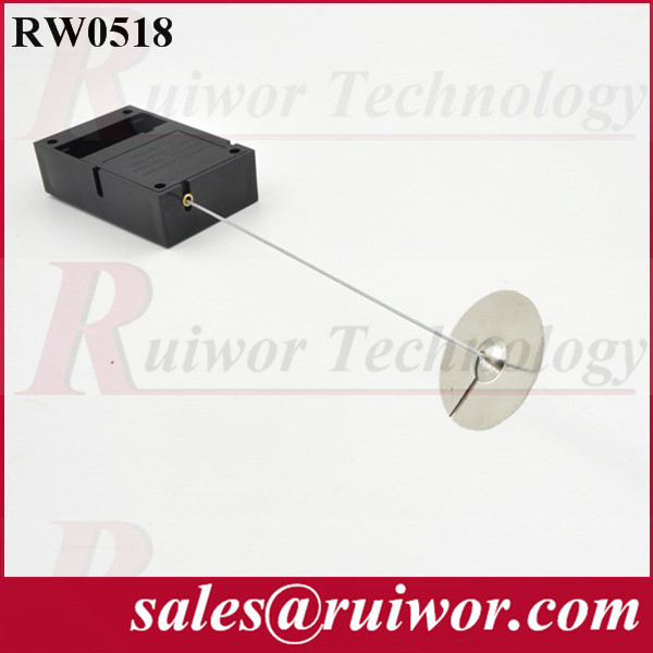 RW0518 Anti-theft Pull Box