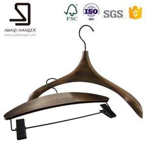 Female Plastic Hanger