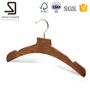 PHD Wooden Hanger