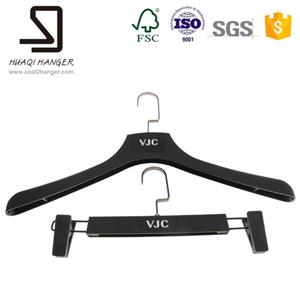 Male Plastic Hanger