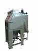 Middle Type Dust Free Sand Blast Cabinet Load Capacity ≤ 60Kg ISO9001 Certification