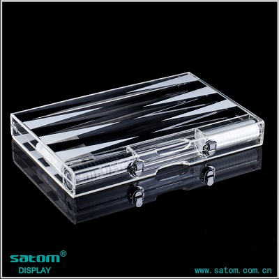Guangzhou Wholesale Lucite acrylic backgammon 