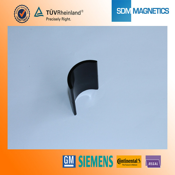 High Quality Bonded NdFeB Magnet