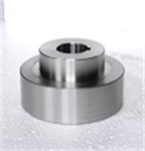 Permanent Magnet Coupling