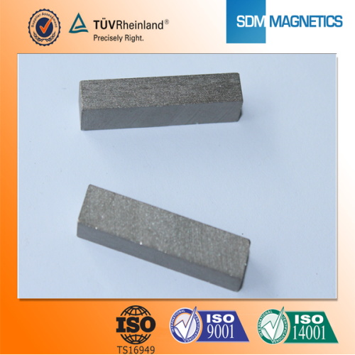 High Quality Ring Smco Magnets