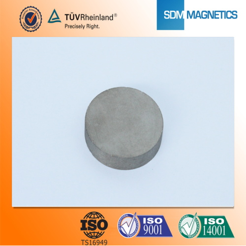 Customized Smco Magnets Product