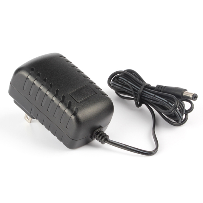5V 1.5A power adapter 