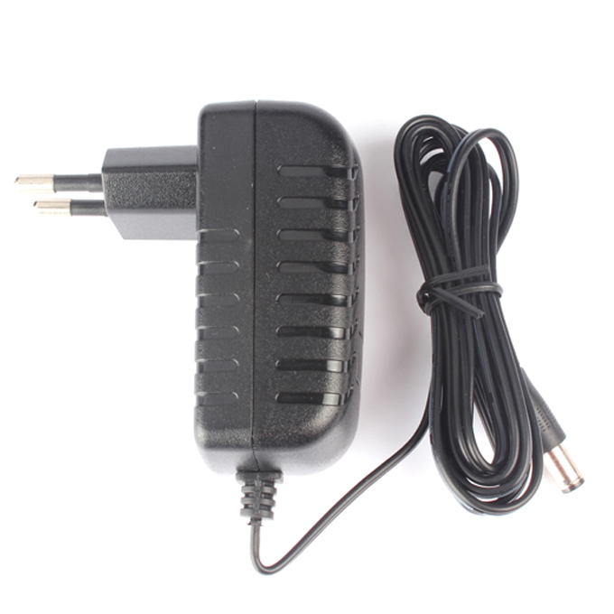 9v 1a power adpater from simsukian adapter