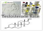 Testosterone Base Bulk Steroid Powders Positive Anabolic Steroids Without Side Effects 58-20-8