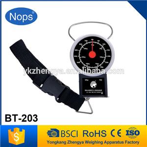 Mechanical Travel Scale BT-203.2