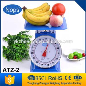 Mechanical Platform Scale ATZ-2