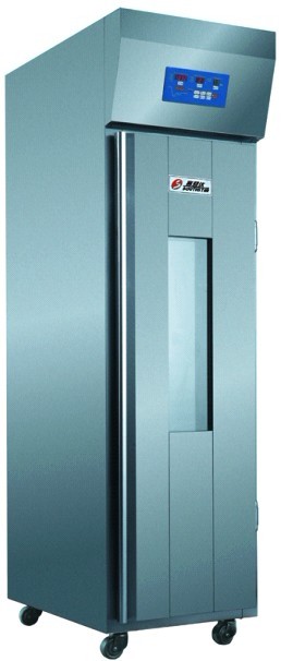 Retarder luxurious fermenting box NFF-16SC