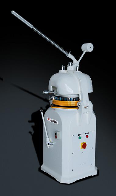 Dough Divider and Rounder NFK-30