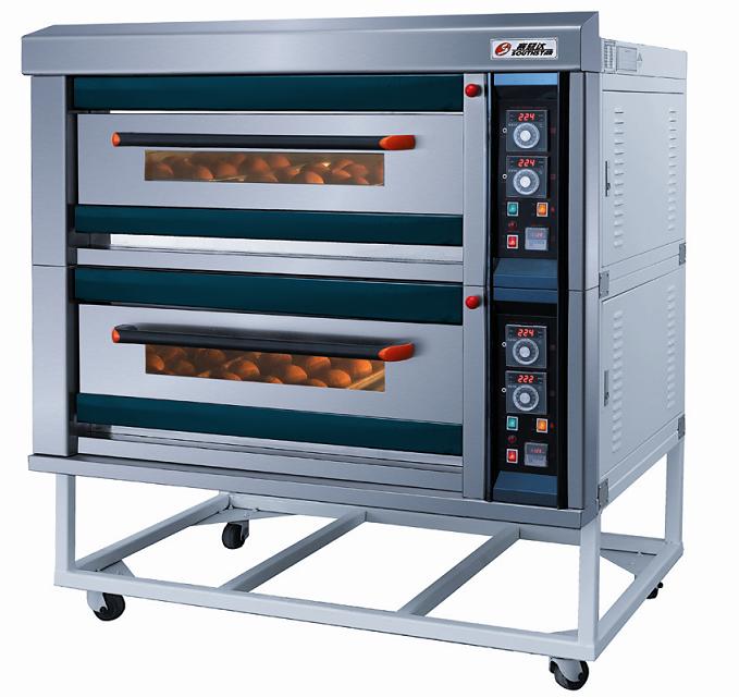 Luxury Electric Deck Oven NFD-40F