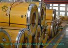 ASTM A240 EN 1.4301 SUS 304 Stainless Steel Coils with 2B BA SB Mirror Surface , Mill Edge