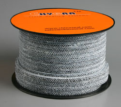 Carbonized Fiber Packing