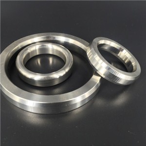 Oval Ring Joint Gasket