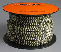 Ptfe Graphite Packing Inter Aramid