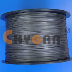 Ptfe Graphite Yarn