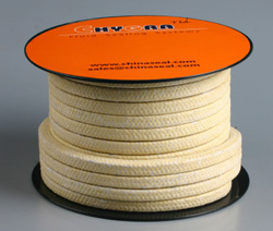 Aramide Fiber Braided Packing