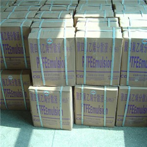 Sfm-1 Ptfe Emulsion