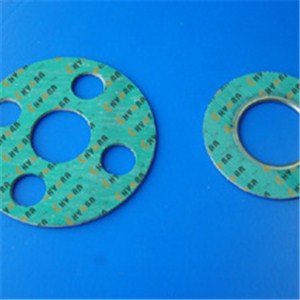 Non Asbestos Gasket