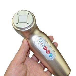 Heating And Cooling Beauty Device Development