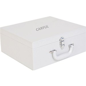 Multi-Functional Hair Removal Device (P8)