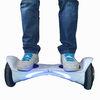 Segway 2 Wheel Electric Scooter Hoverboard 100V - 240V Black White