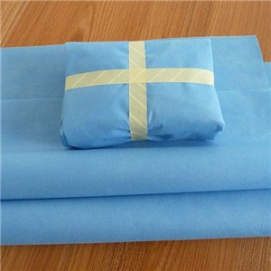 Disposable Bed Sheet Non Woven