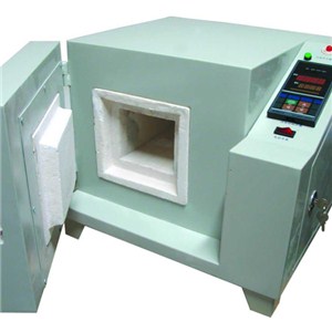 Box Electric Resistance Furnace