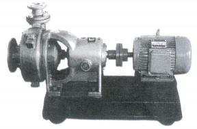 Horizontal Sand Pump