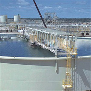 High-efficiency Thickener