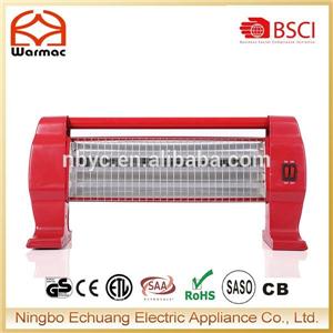 Quartz Heater QH01（LX-2820)