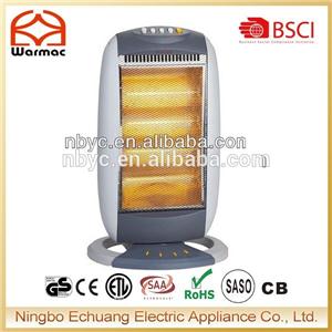 Halogen Heater HH10-4