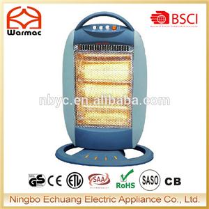 Halogen Heater HH120