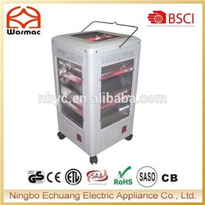 Quartz Heater FQH02